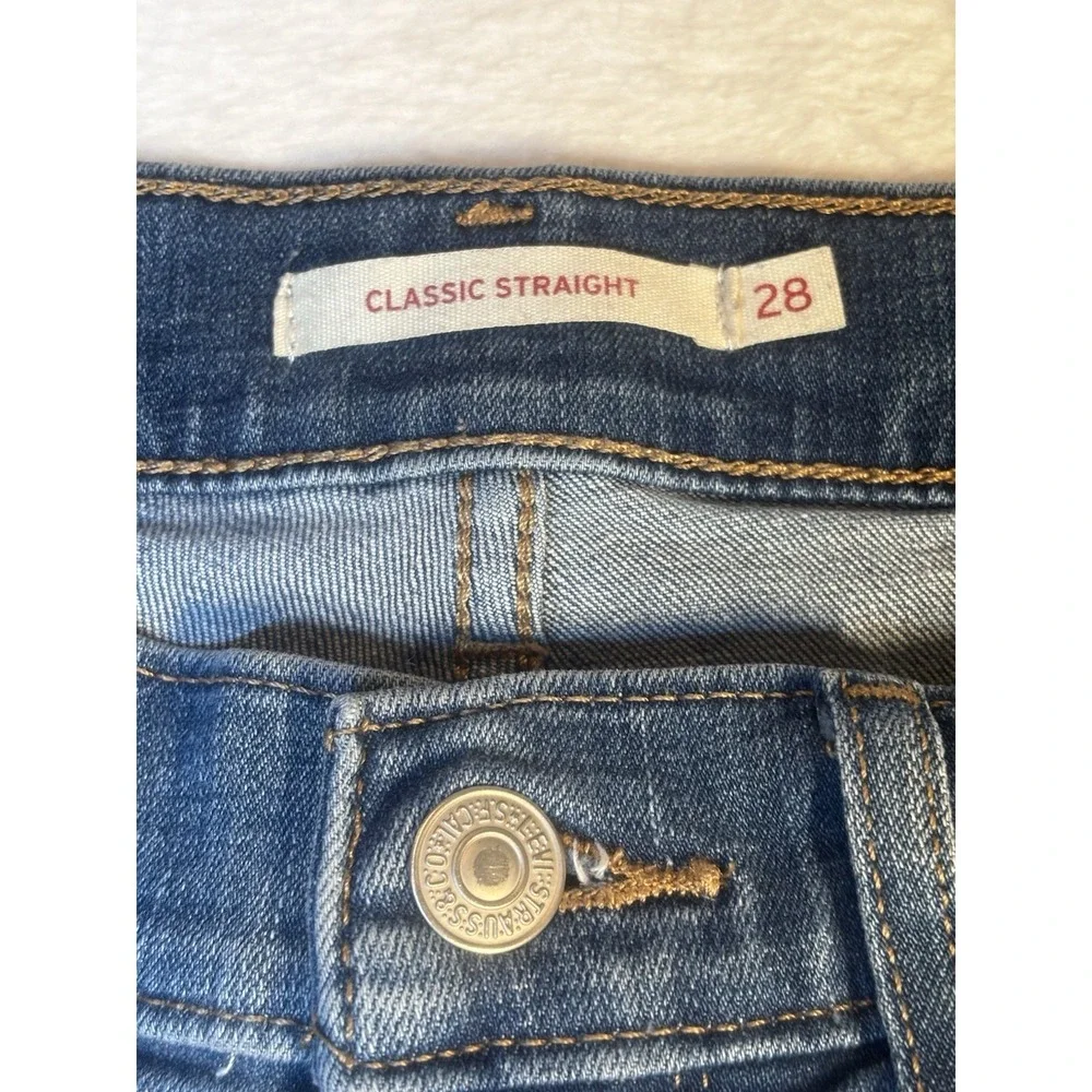 Levis this product