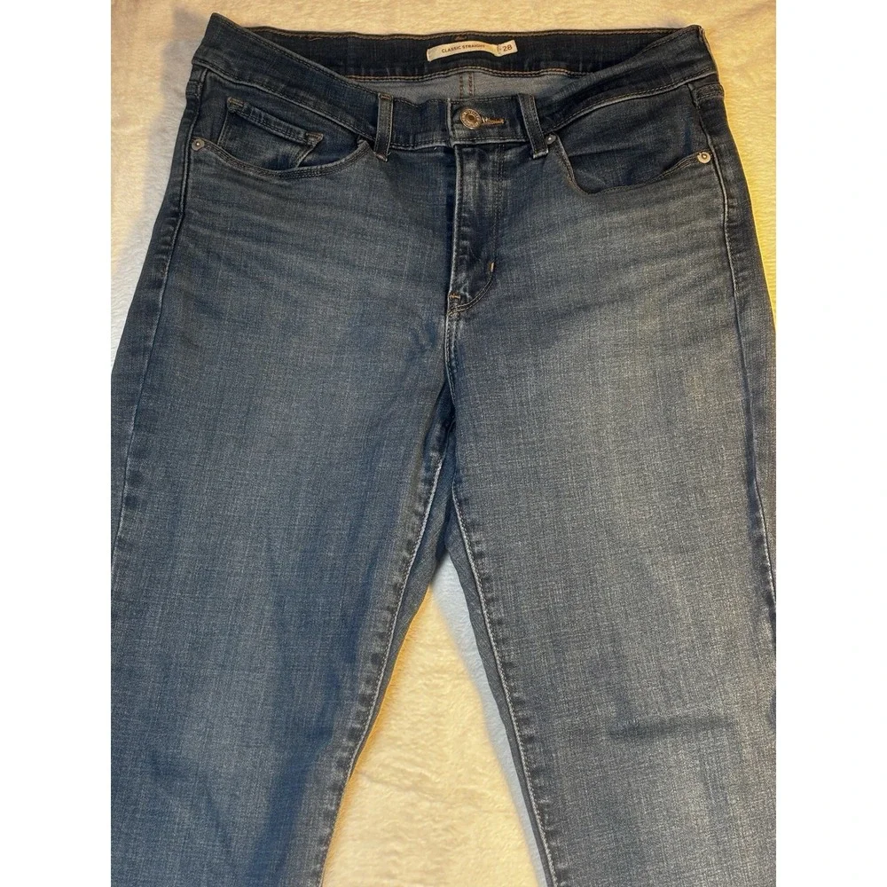 Levis this product