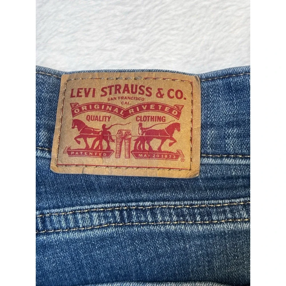 Levis this product
