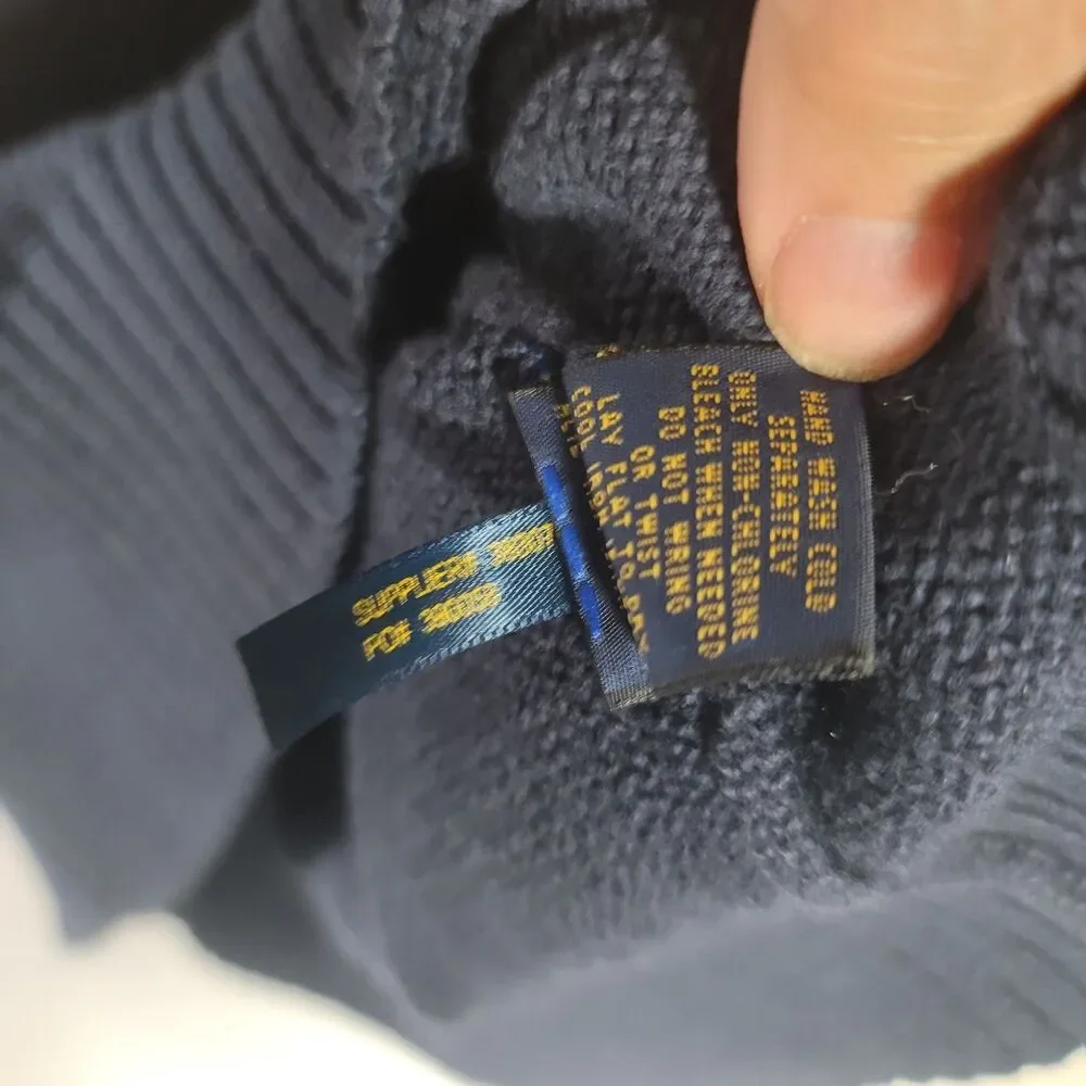 Polo Ralph Lauren elevate your
