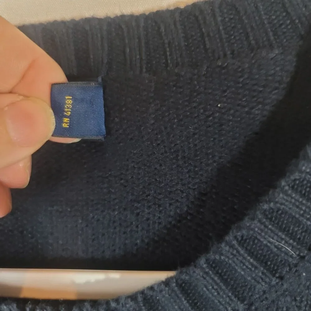 Polo Ralph Lauren elevate your
