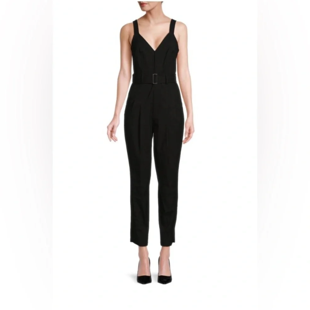 A.L.C. black carmen