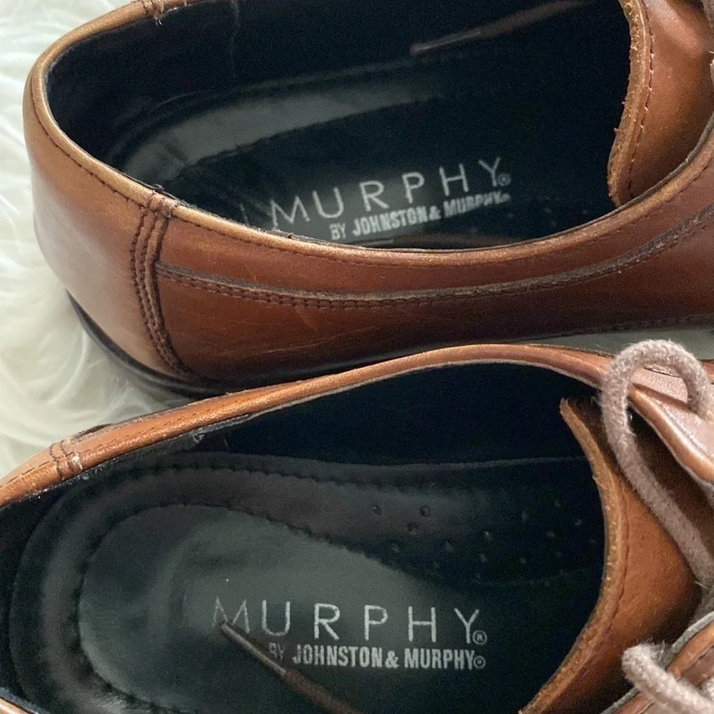 Johnston & Murphy murphy johnston