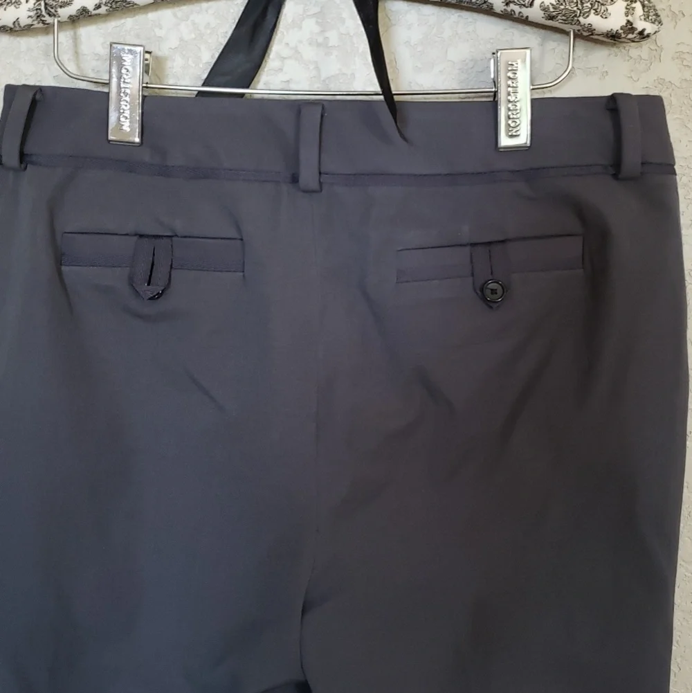 Banana Republic size stretch