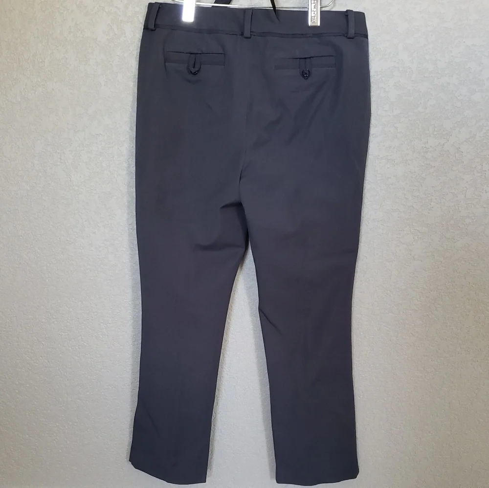 Banana Republic size stretch
