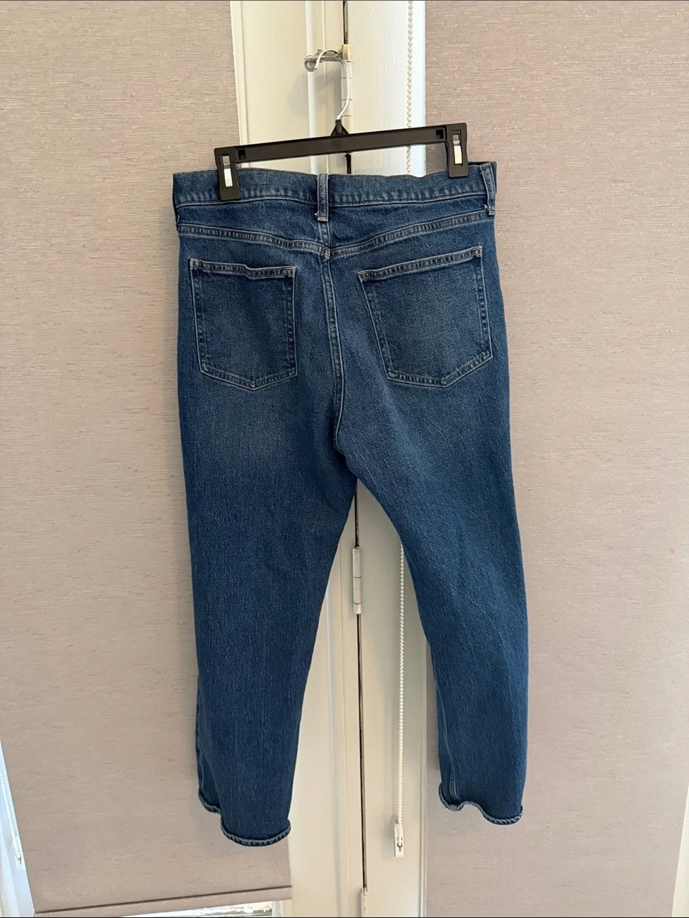 GAP versatile straight