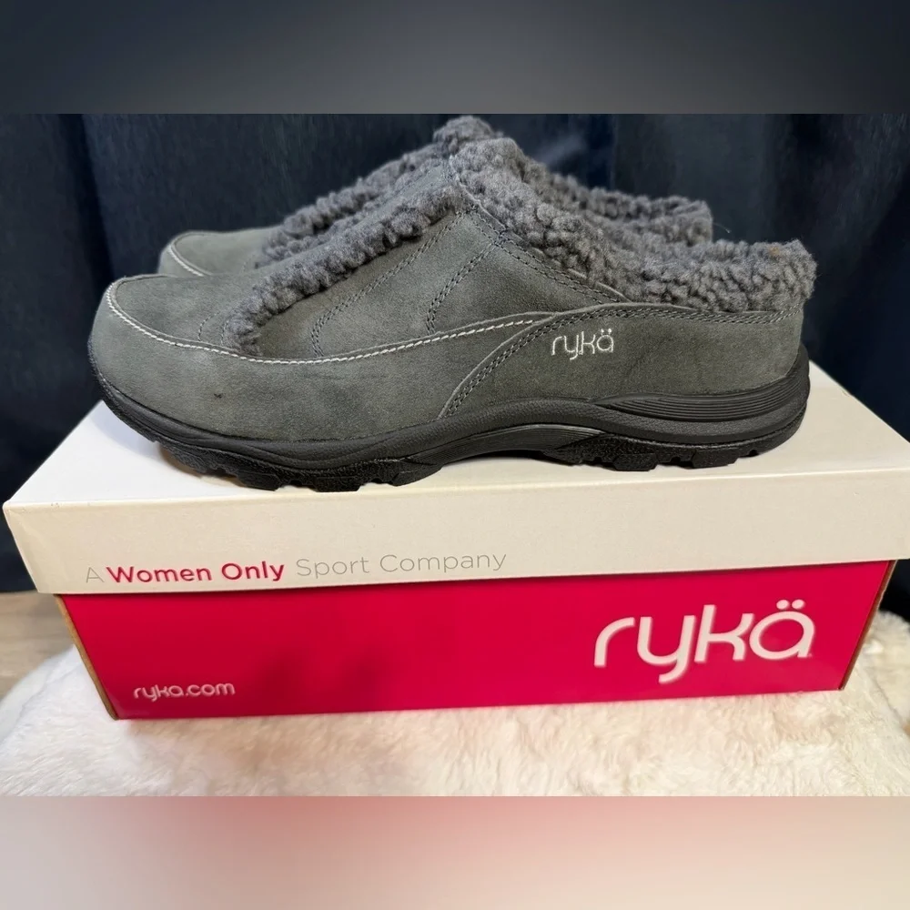 Ryka cozy stylish