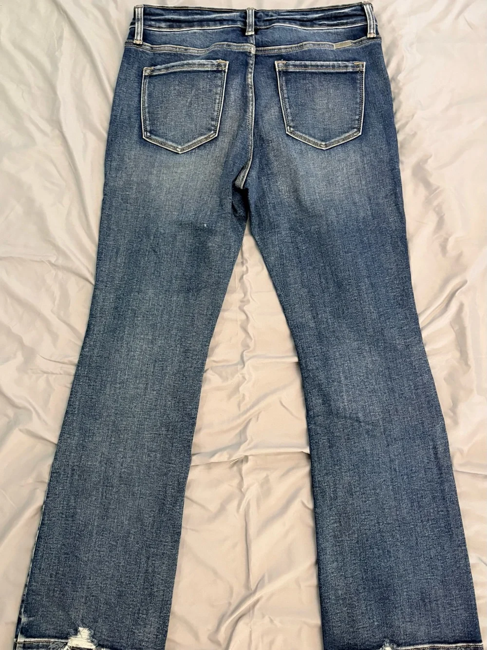 KanCan relaxed wide