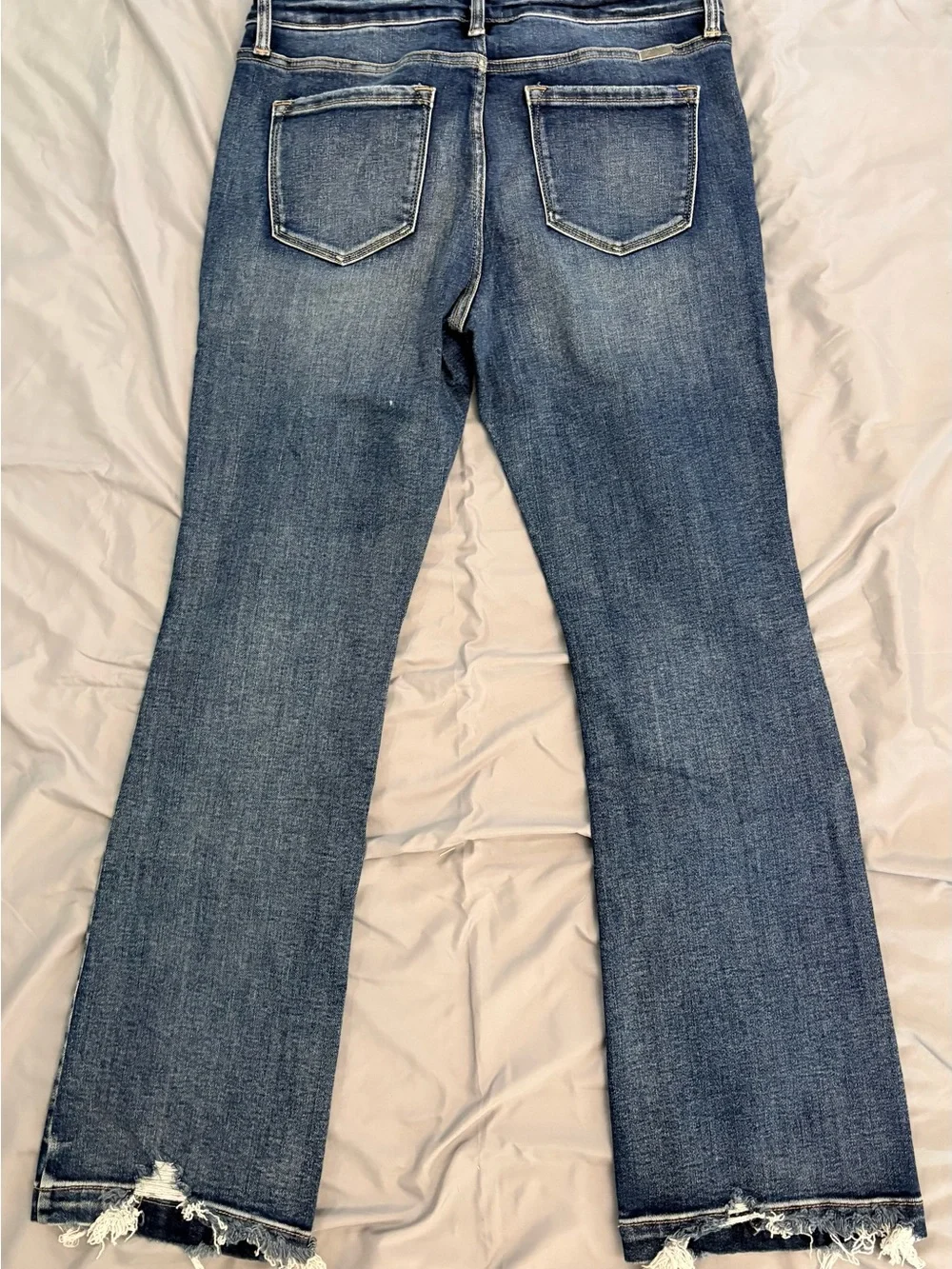 KanCan relaxed wide