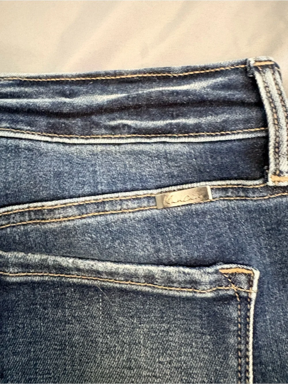 KanCan relaxed wide