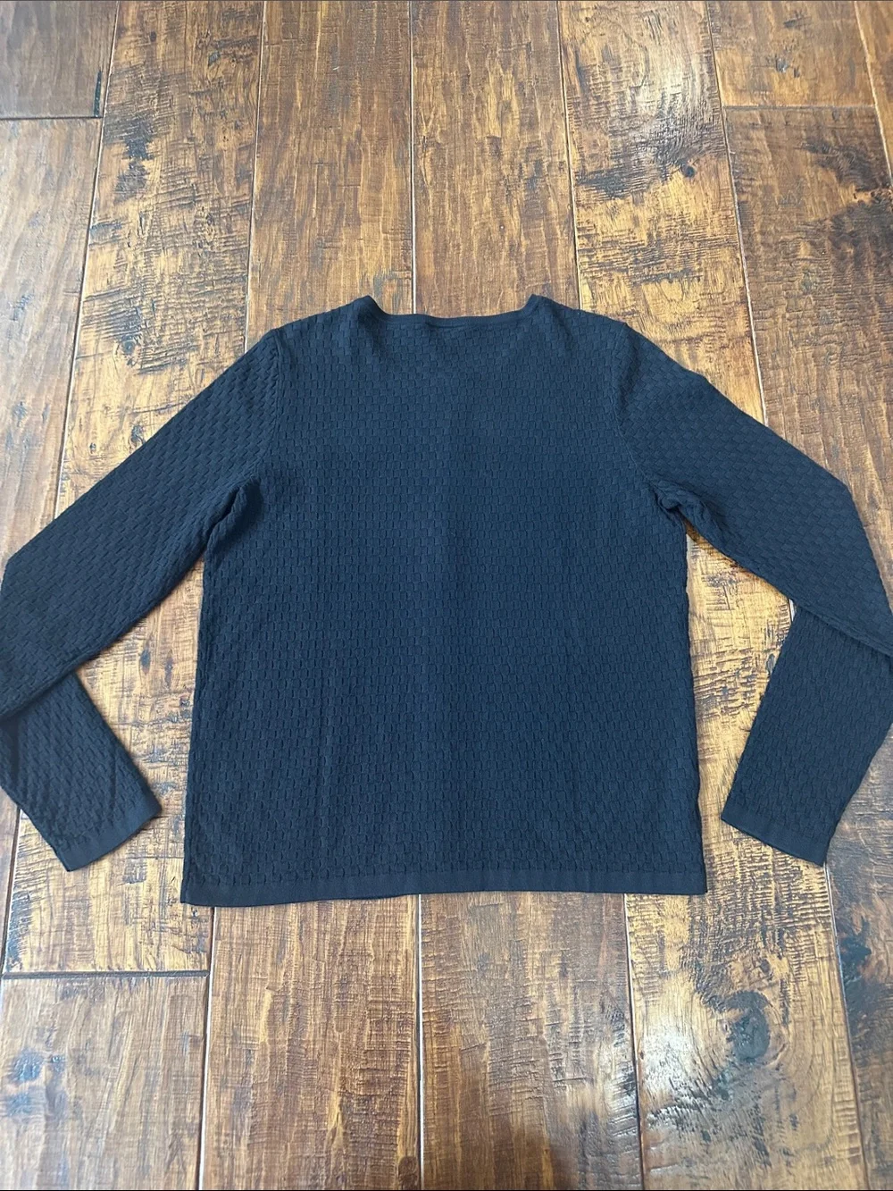 Ann Taylor Factory sleek simple crew