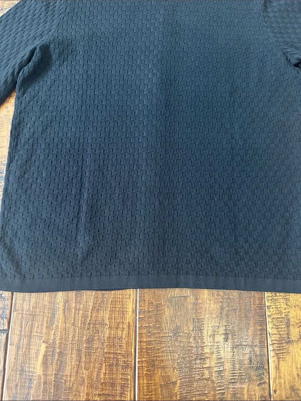 Ann Taylor Factory without tags layering