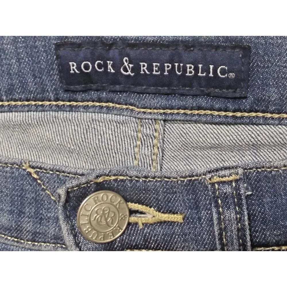 Rock & Republic rock republic