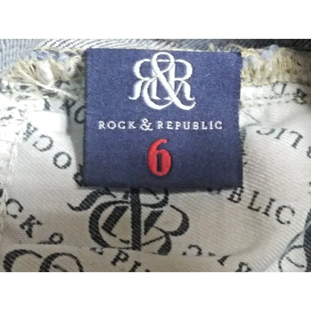 Rock & Republic rock republic