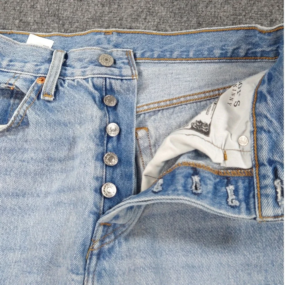 Levis levis 501