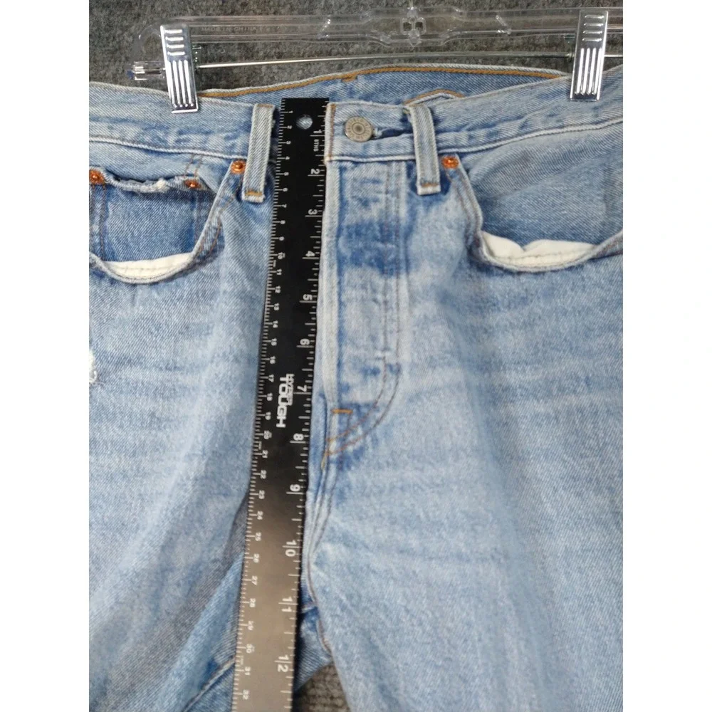 Levis levis 501