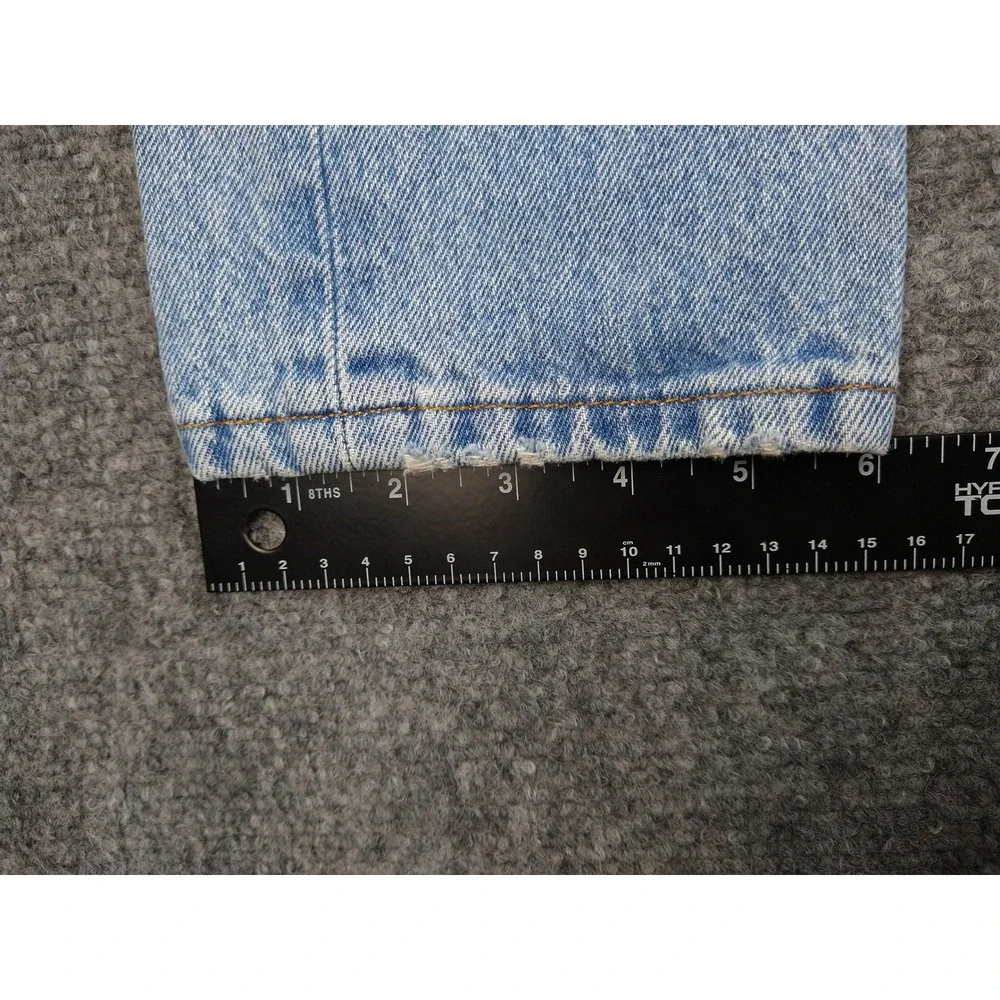Levis levis 501