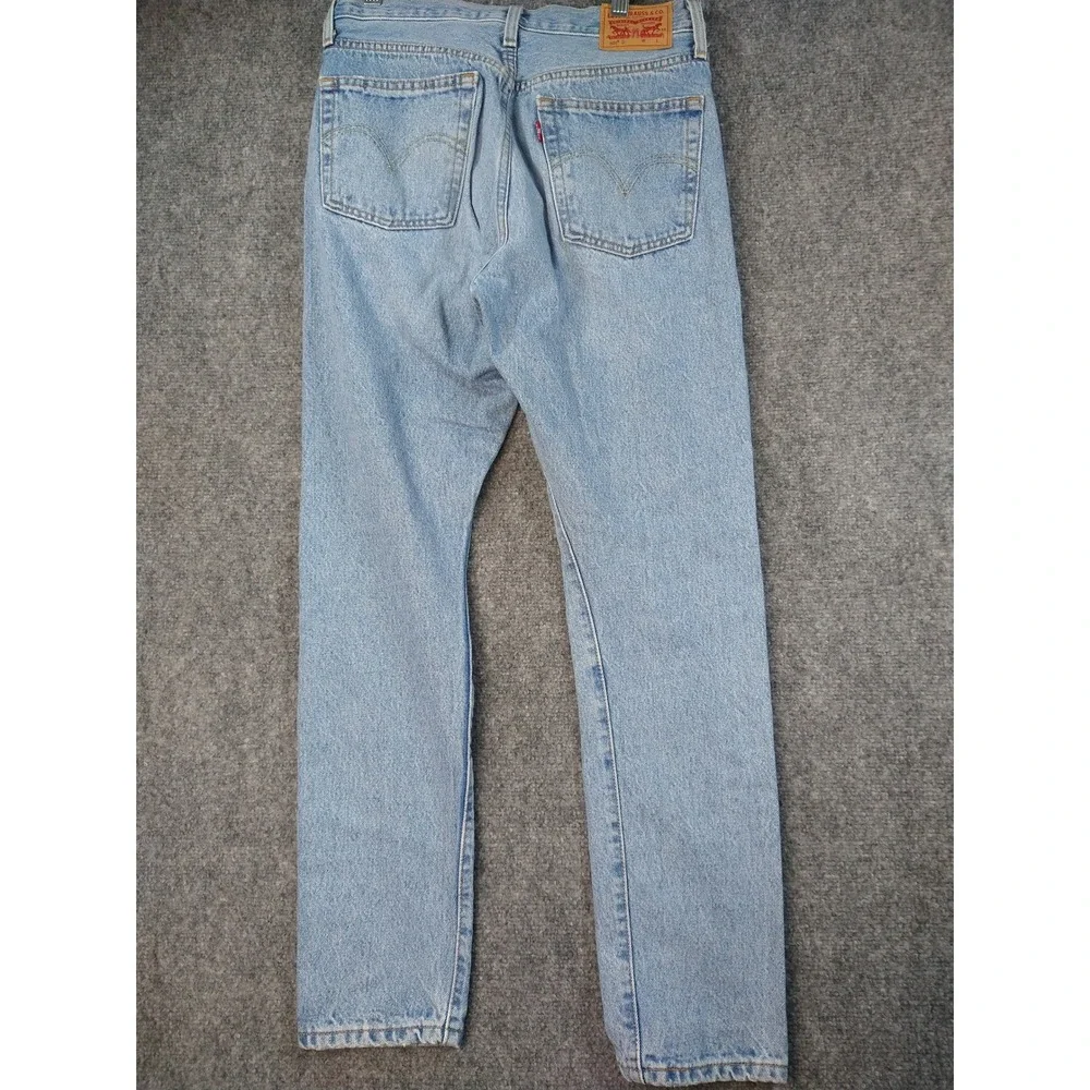 Levis levis 501