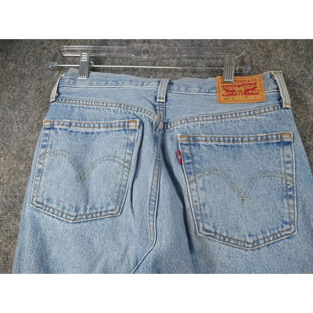 Levis levis 501