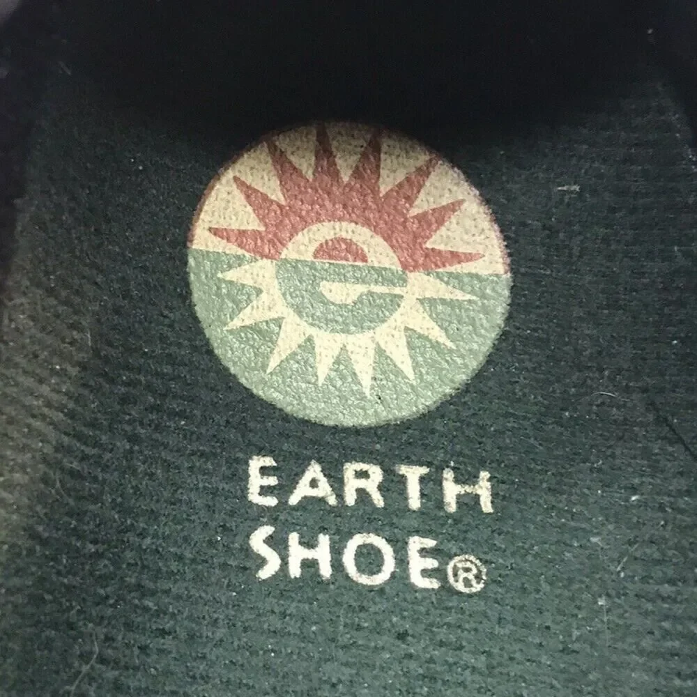 Earth Shoe earth shoe