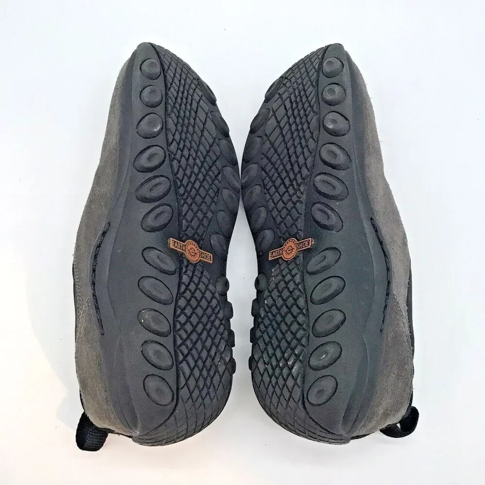 Earth Shoe earth shoe