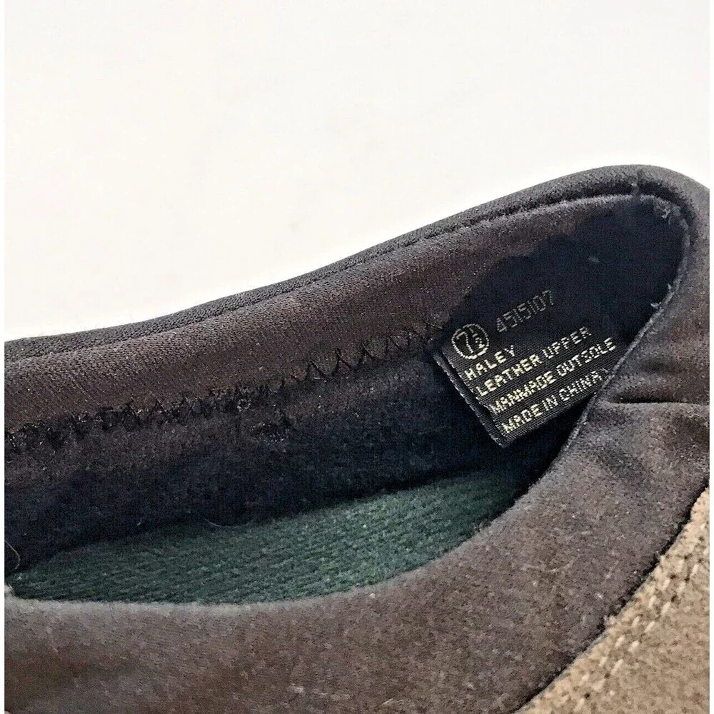 Earth Shoe earth shoe
