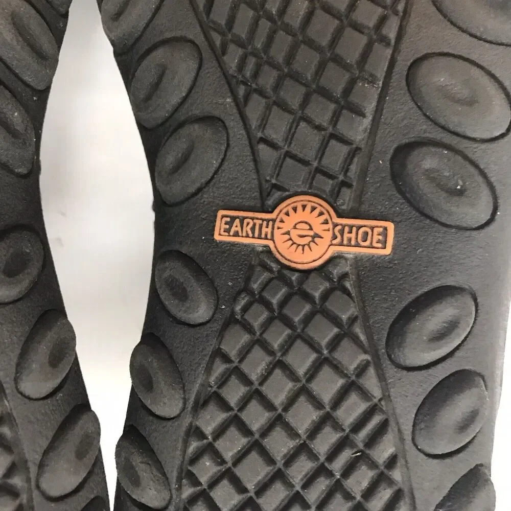 Earth Shoe earth shoe