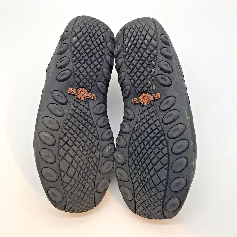 Earth Shoe earth shoe