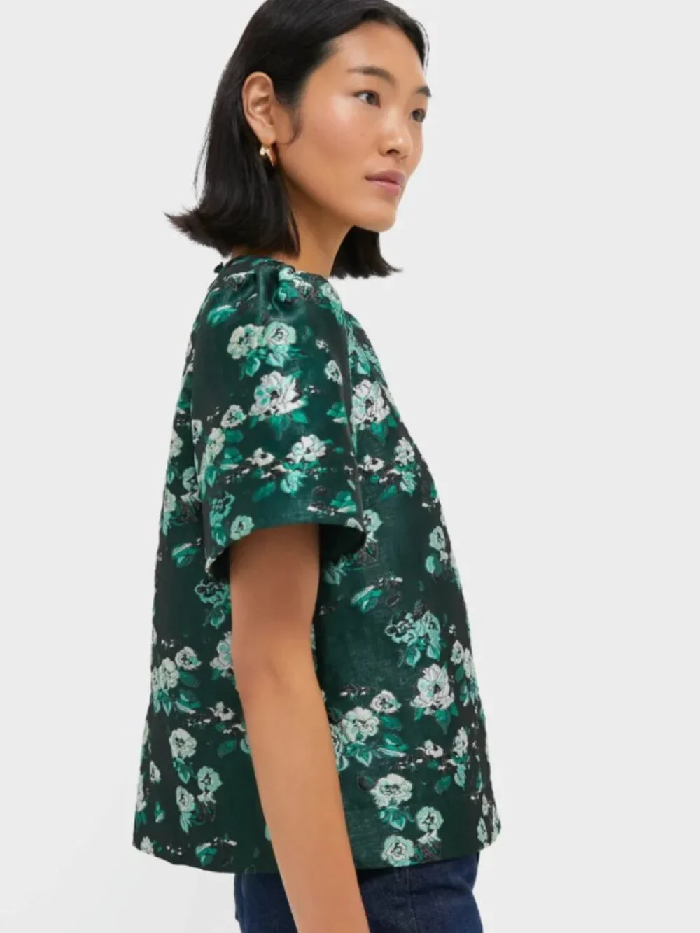 Tuckernuck lyla blouse