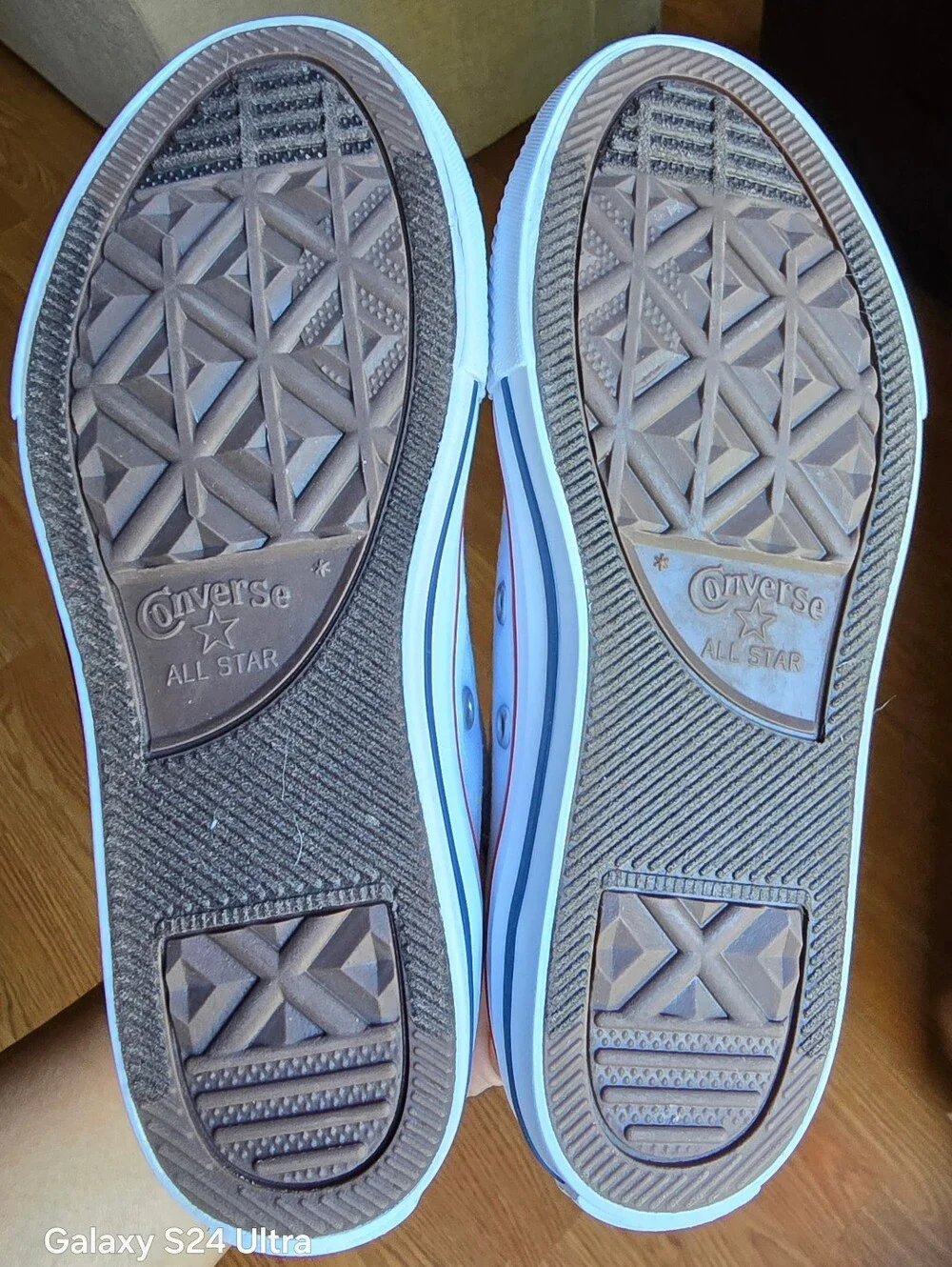 Converse sale some imperfections