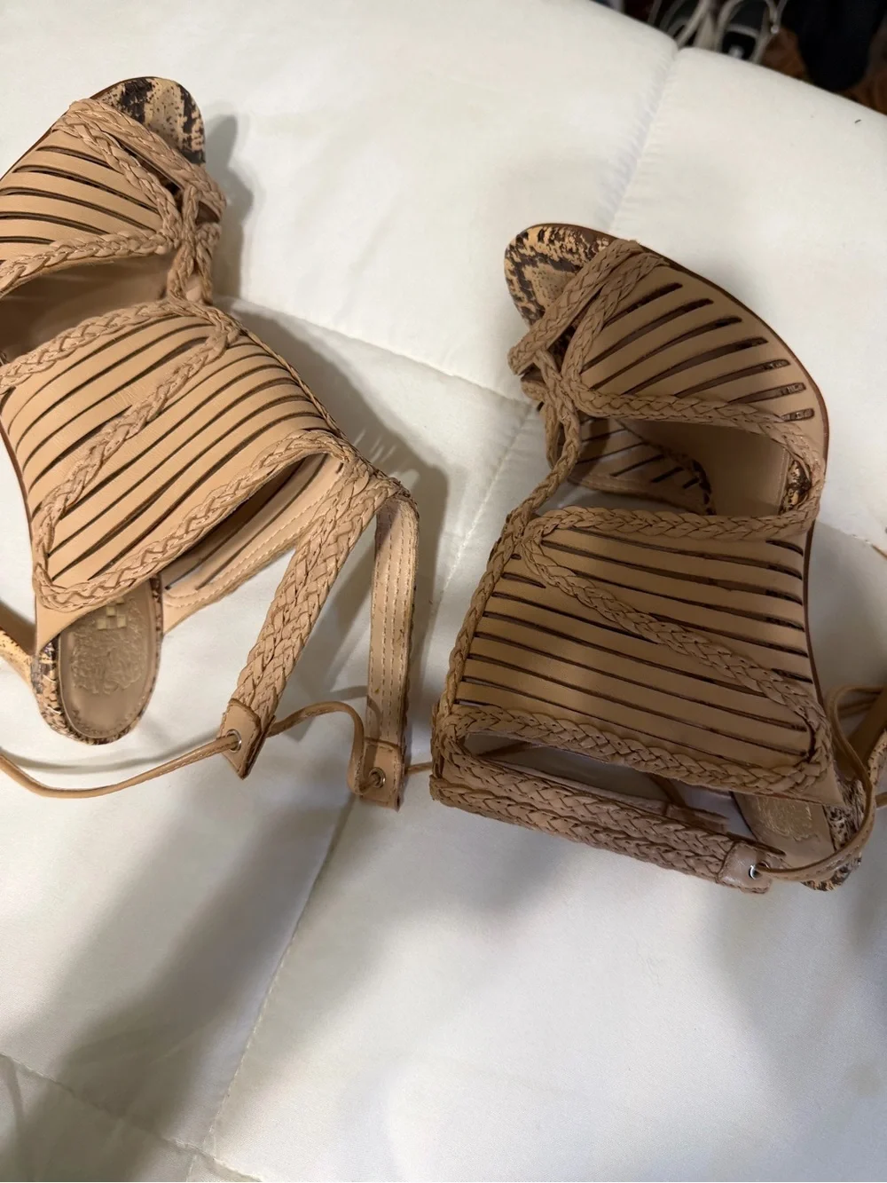 Vince Camuto stylish vince