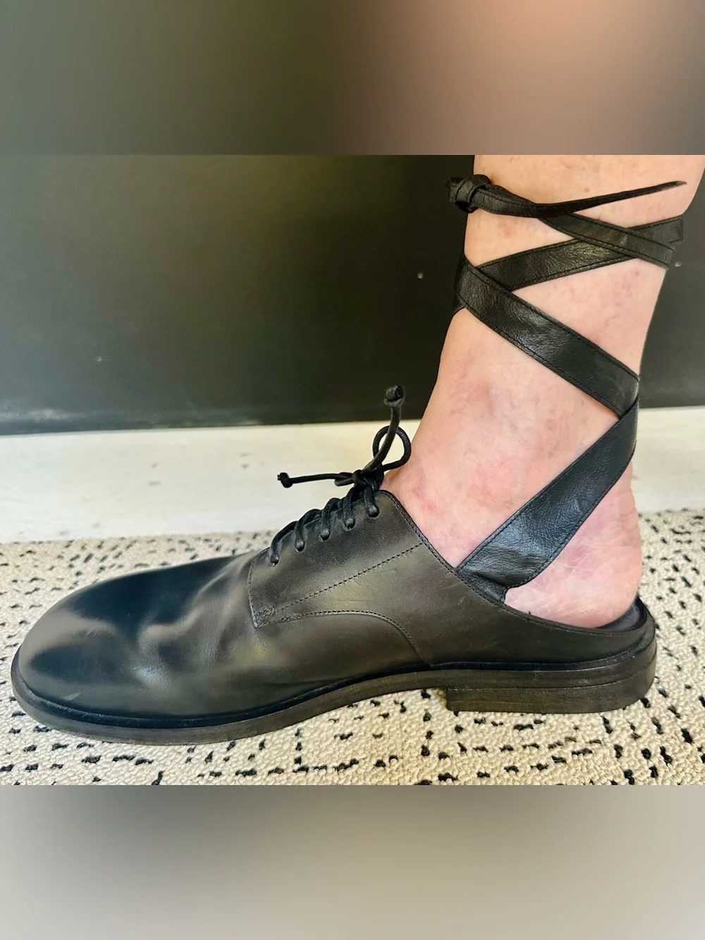 Marsell help free slip