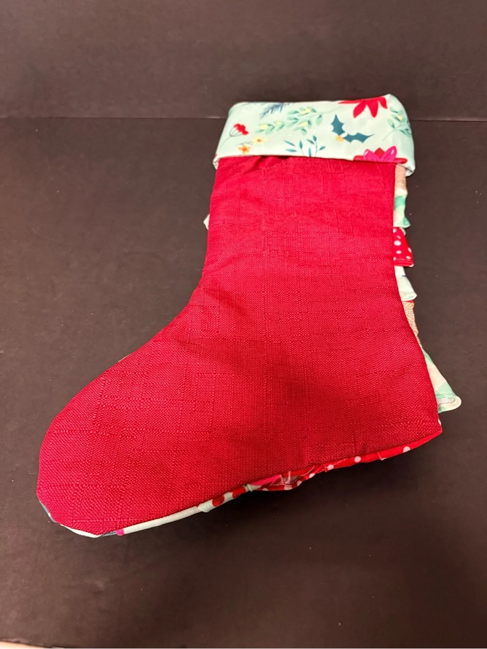 The Pioneer Woman charming stocking