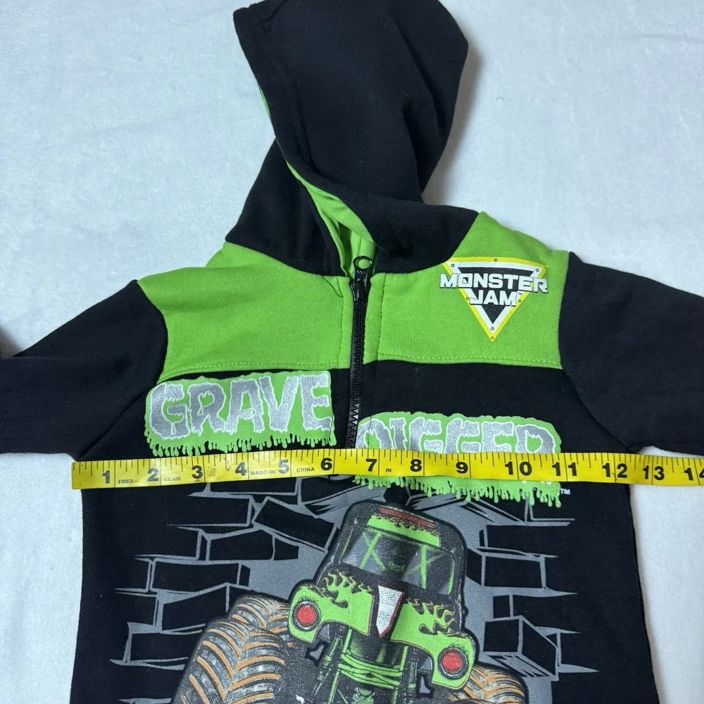 Monster Jam monster jam