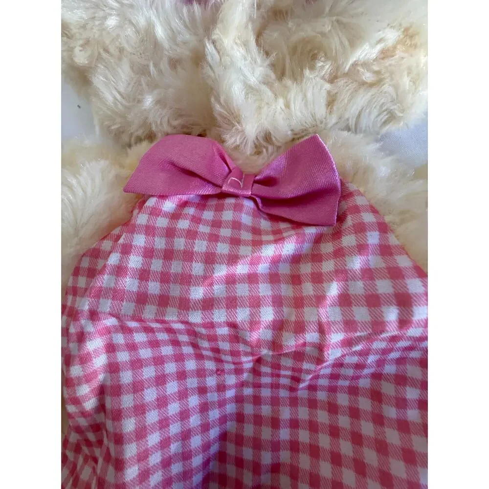 SKU3042 Rubie's Costume Baby Lamb 0-6 Months Full Suit & Hat Costume Set