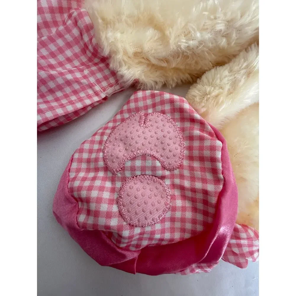 SKU3042 Rubie's Costume Baby Lamb 0-6 Months Full Suit & Hat Costume Set