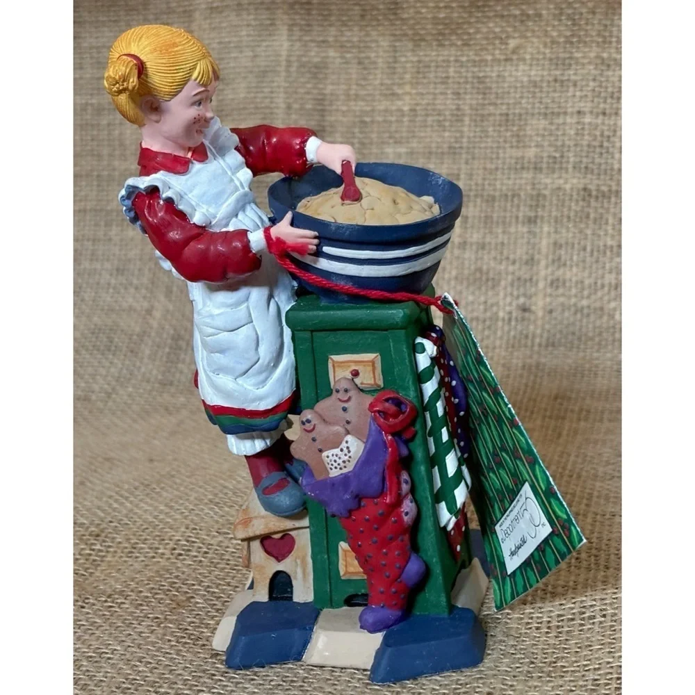 Department 56 color may