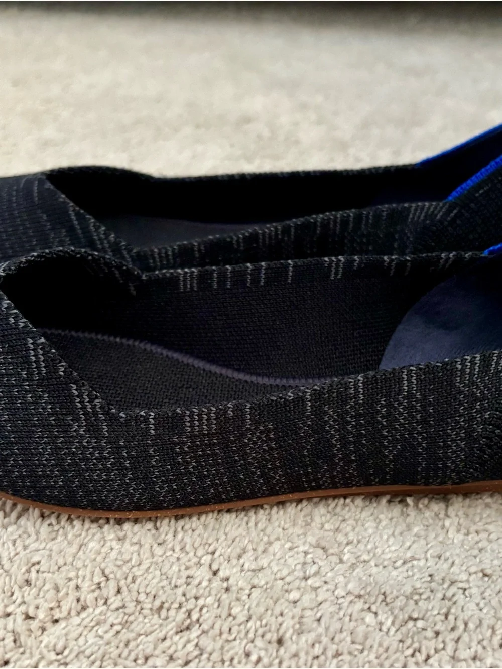 Rothys sleek pointed