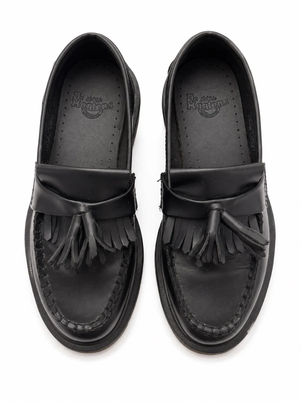 Dr. Martens classic dr