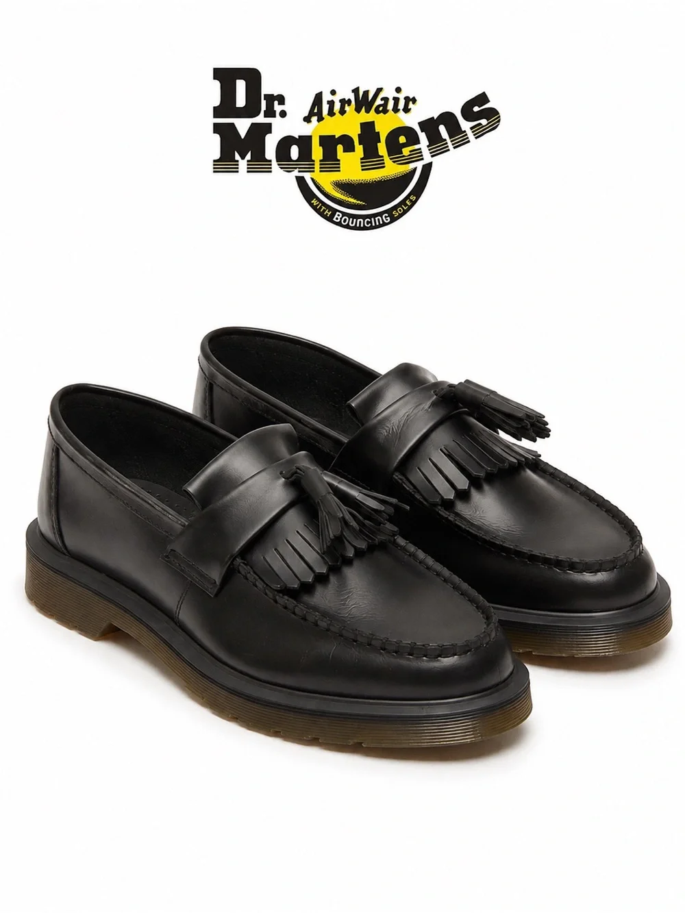 Dr. Martens classic dr