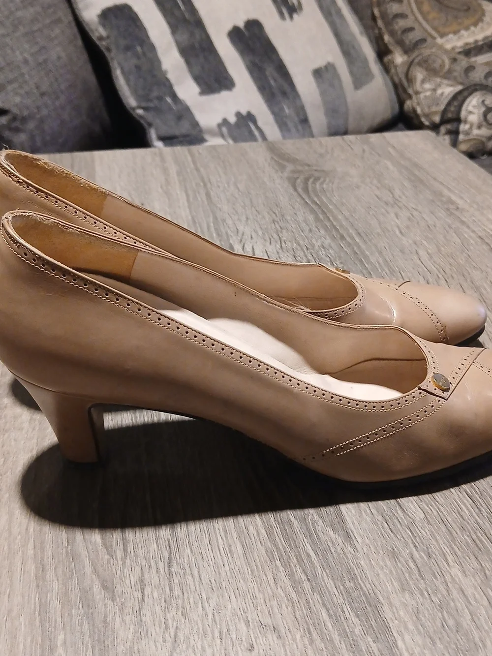 Salvatore Ferragamo classic salvatore