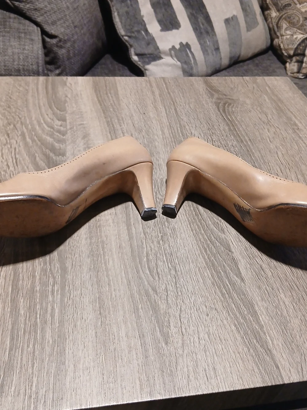 Salvatore Ferragamo classic salvatore