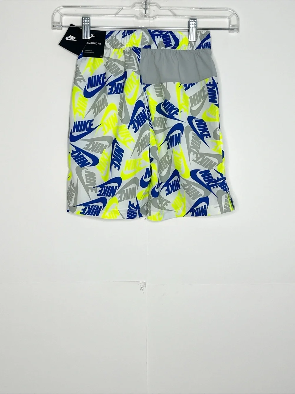 Nike boys printed