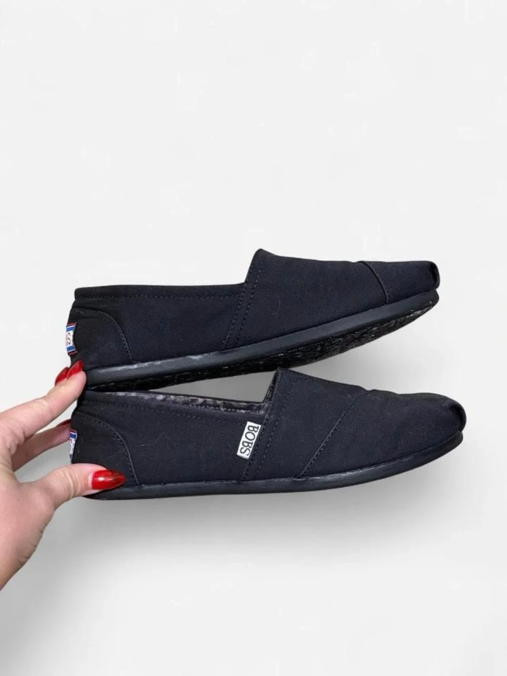 Skechers casual slip
