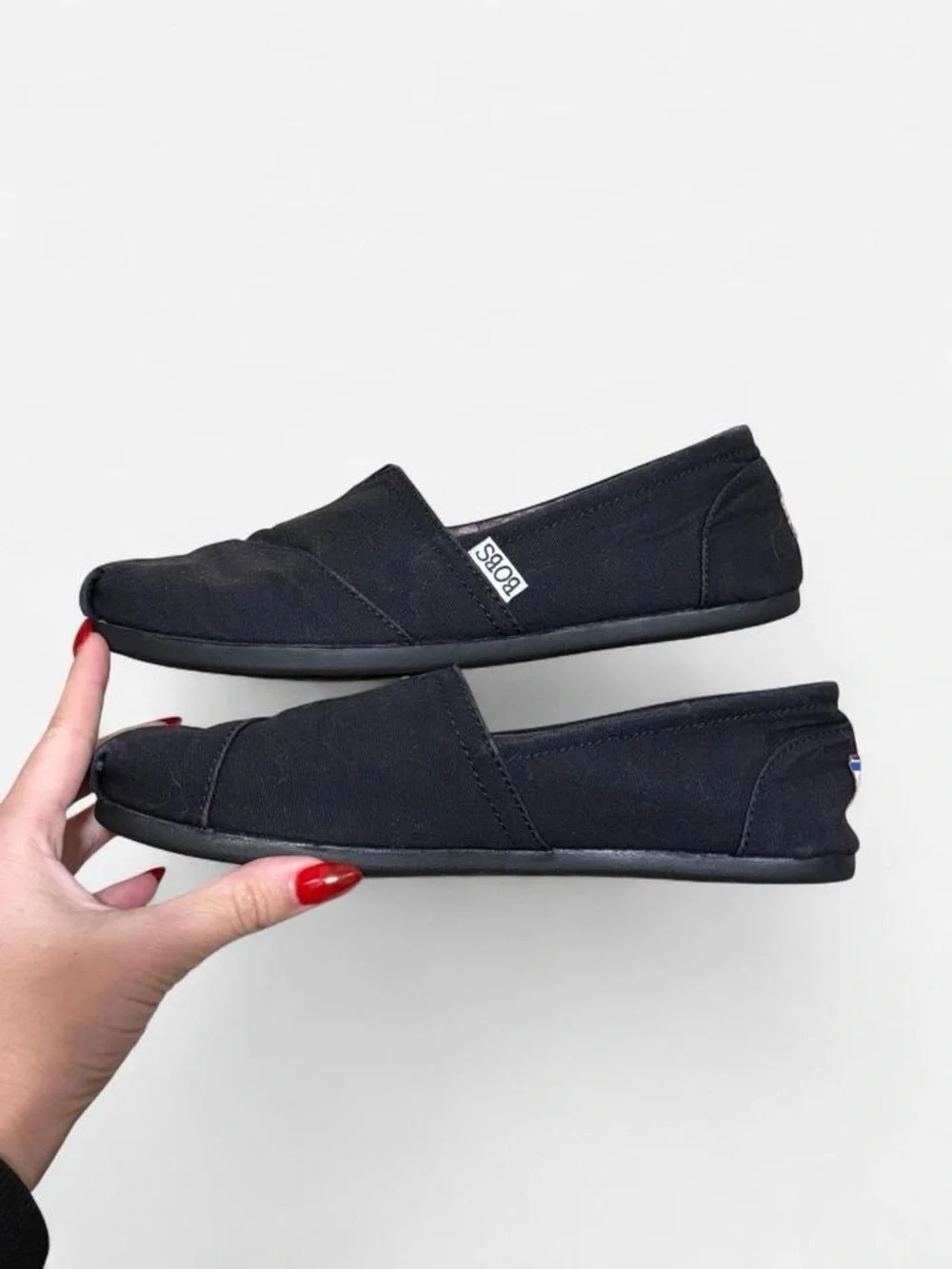 Skechers casual slip