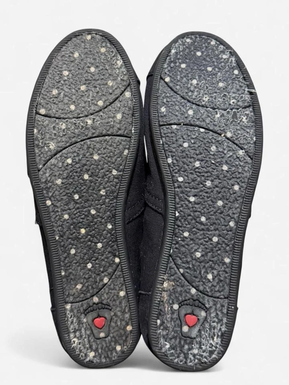 Skechers casual slip