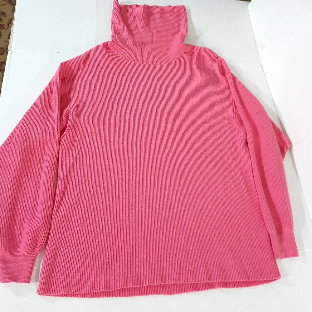 Free People Softly Structured Tunic Sweater