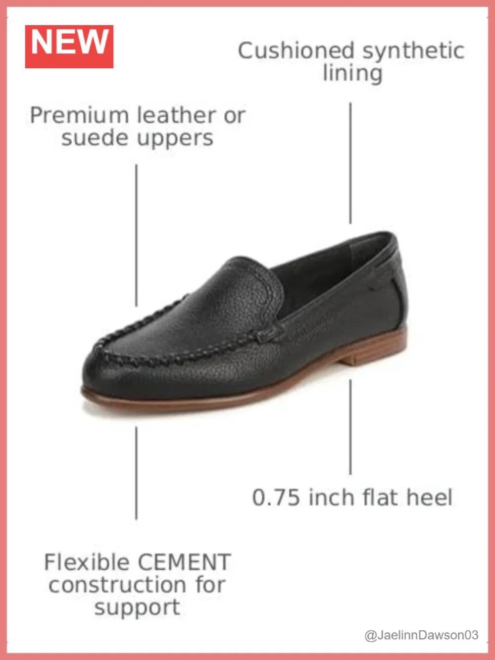 N/A these leather