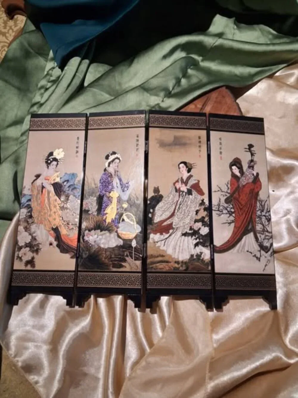 N/A vintage chinese