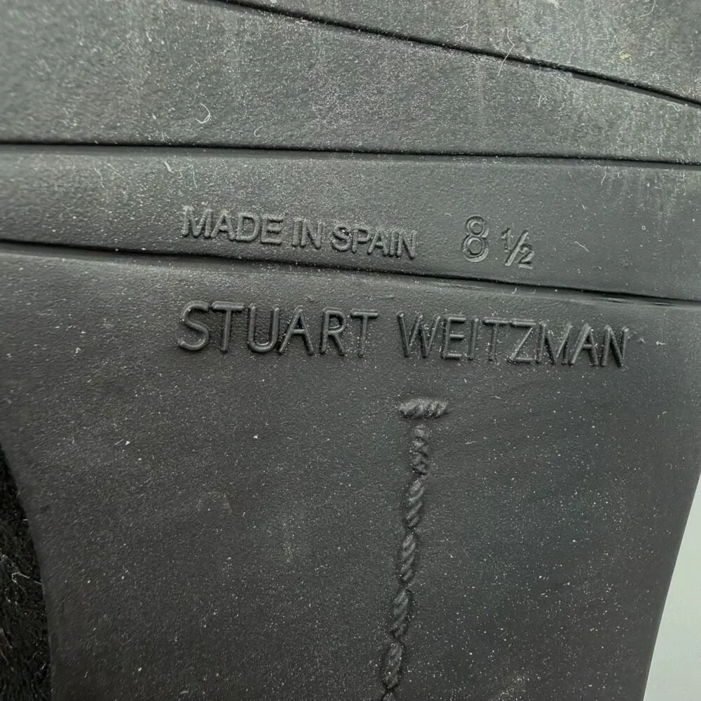 Stuart Weitzman stuart weitzman